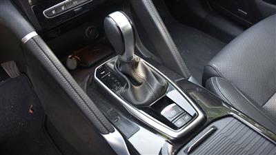 گیربکس CVT رنو کولیوس